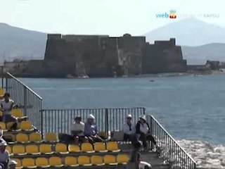 Télécharger la video: Napoli - Italia - Cile 4 a 1, un bilancio del Sindaco de Magistris (17.09.12)