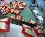 Foshan Snack Food packing machine