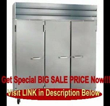 Reach In Freezers with Casters, Size: 82.5 X 35.38 X 78 FOR SALE