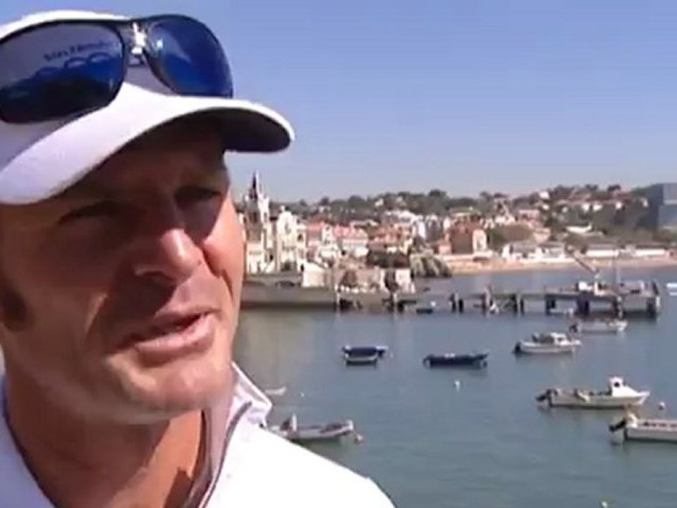 Die schnellste Segelregatta der Welt | Euromaxx