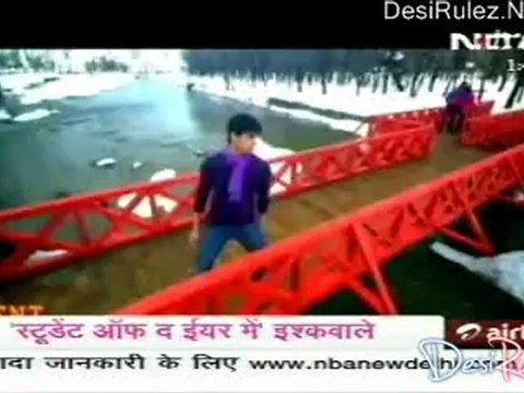 Glamour Show - NDTV 18th September 2012pt2