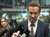 Ryan Reynolds und Blake Lively haben heimlich geheiratet