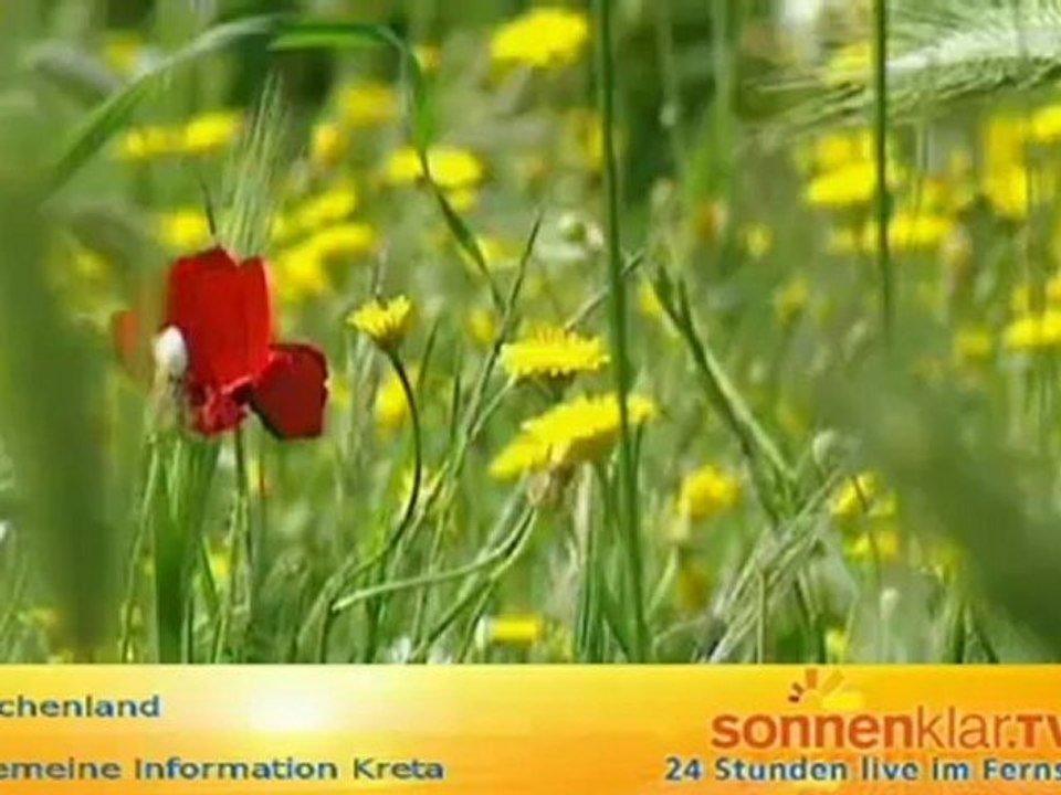 Kreta allgemein 2 (Inland)