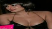 Veena Malik's Hot Exposing Photoshoot