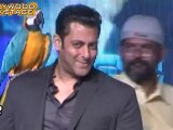 Salman Khan launches BIGG BOSS season 6