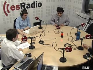 Grupo Risa: La euforia de Enrique Cerezo - 30/04/10