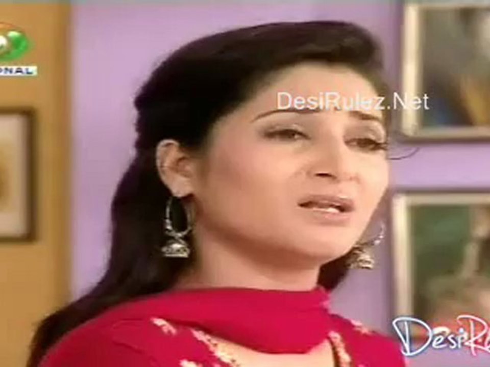 Stree - Teri Kahani 18th September 2012pt2