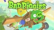 Bad Piggies Gameplay Trailer  (iOS, Android, Windows Mobile)
