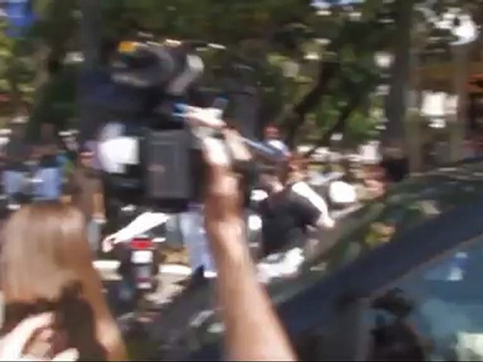 Hollywood's Fresh Faces Robert Pattinson