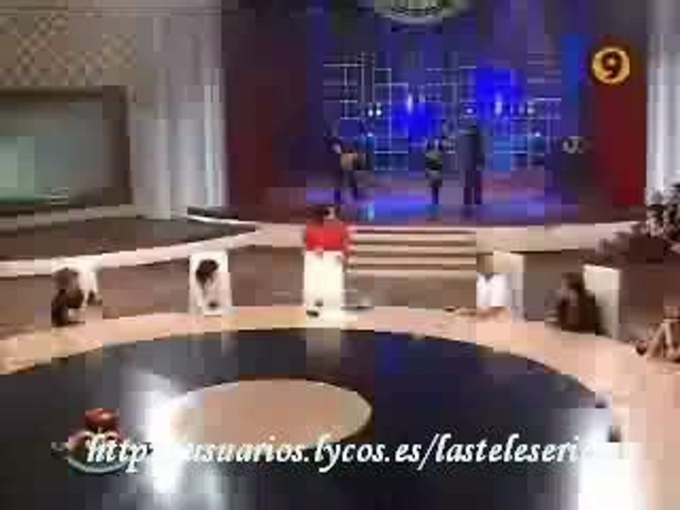 Tatu en Circo Criollo