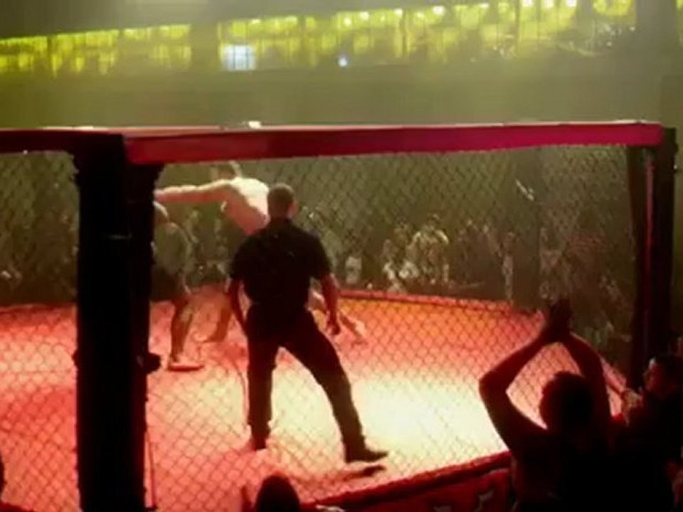 Six Bullets - Trailer (Deutsch)