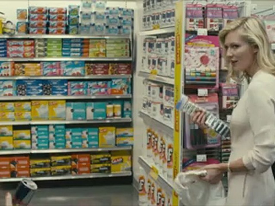 Die Hochzeit unserer dicksten Freundin - Trailer (Deutsch)