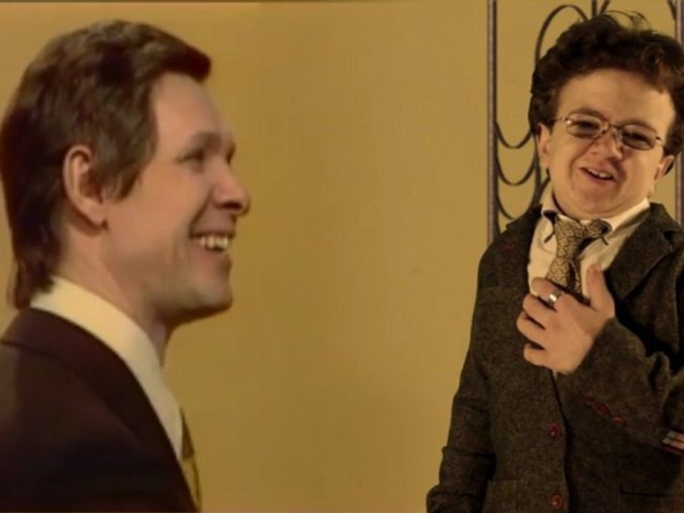 Trololo (With Me Honoring Eduard Khil - So Happy that YouFest is Coming to Madrid)