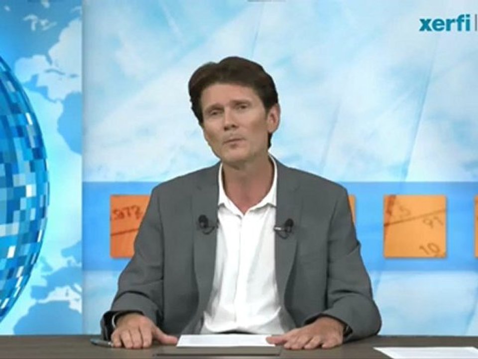 Xerfi Canal Olivier Passet Hausses d'impôts : les miettes et le mille-feuille