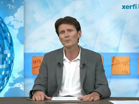 Xerfi Canal Olivier Passet Hausses d'impôts : les miettes et le mille-feuille