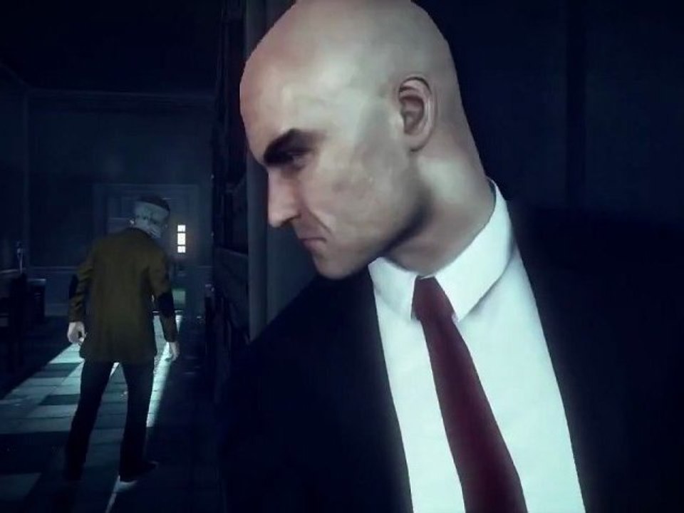 Hitman Absolution: Tools of the Trade