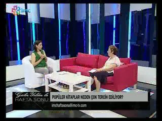 Güler Yıldız'la Haftasonu: Feyza Hepçilingirler