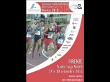 Campionati Italiani Individuali Allievi e Allieve - Firenze 2012