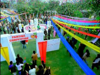 Master Paints TVC Rang Laga