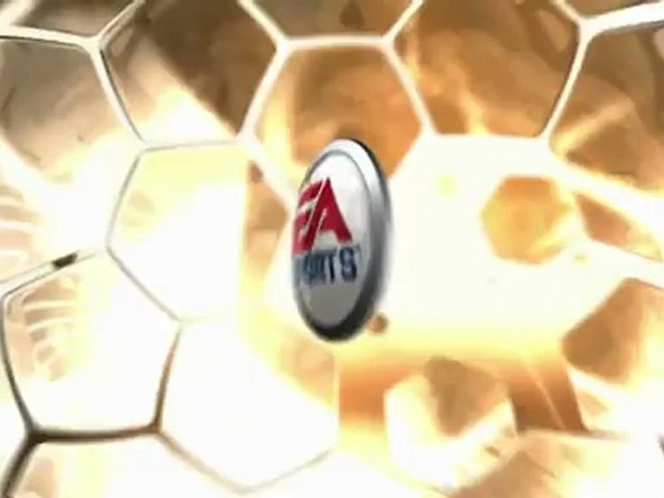 FIFA 13 - L'Intelligence Offensive