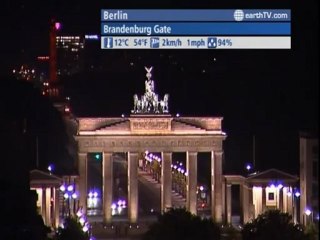 Geneva - Switzerland, Doha - Qatar, London - United Kingdom, Niagara Falls - Canada, Budapest - Hungary, Venice - Italy, Berlin - Germany