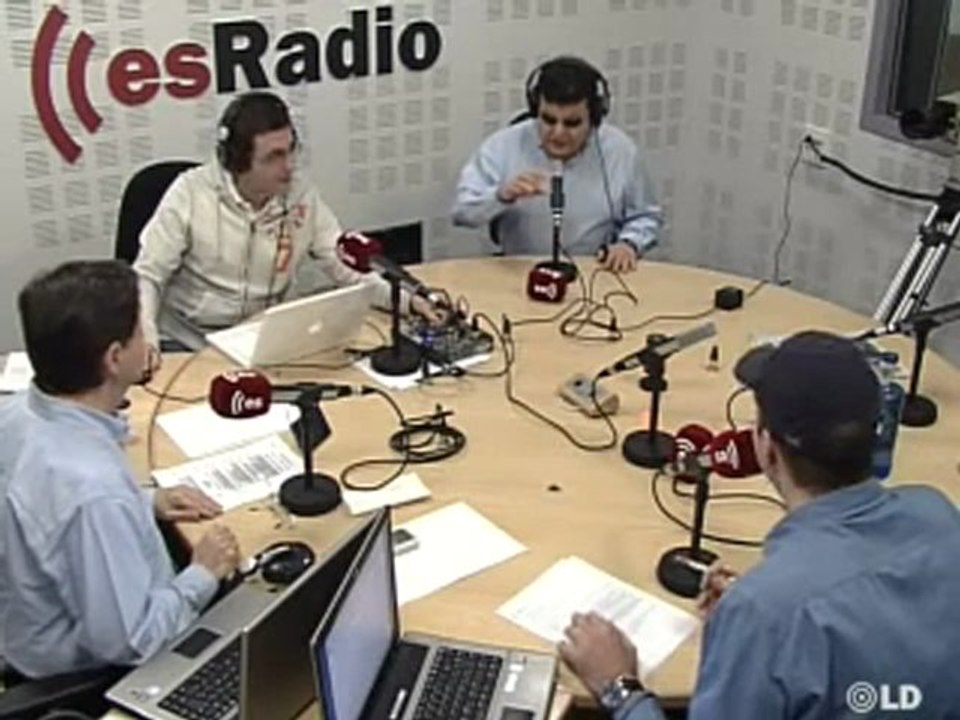 Grupo Risa - Los recortes de Zapatero - 12/05/10