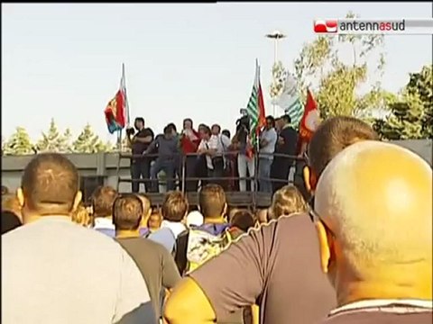 TG 17.09.12 L'Ilva ancora sotto accusa per l'aumento delle morti a Taranto