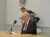 Arrêté anti-expulsion : le maire de Saint-Vallier devant le Tribunal Administratif (18/09/12)