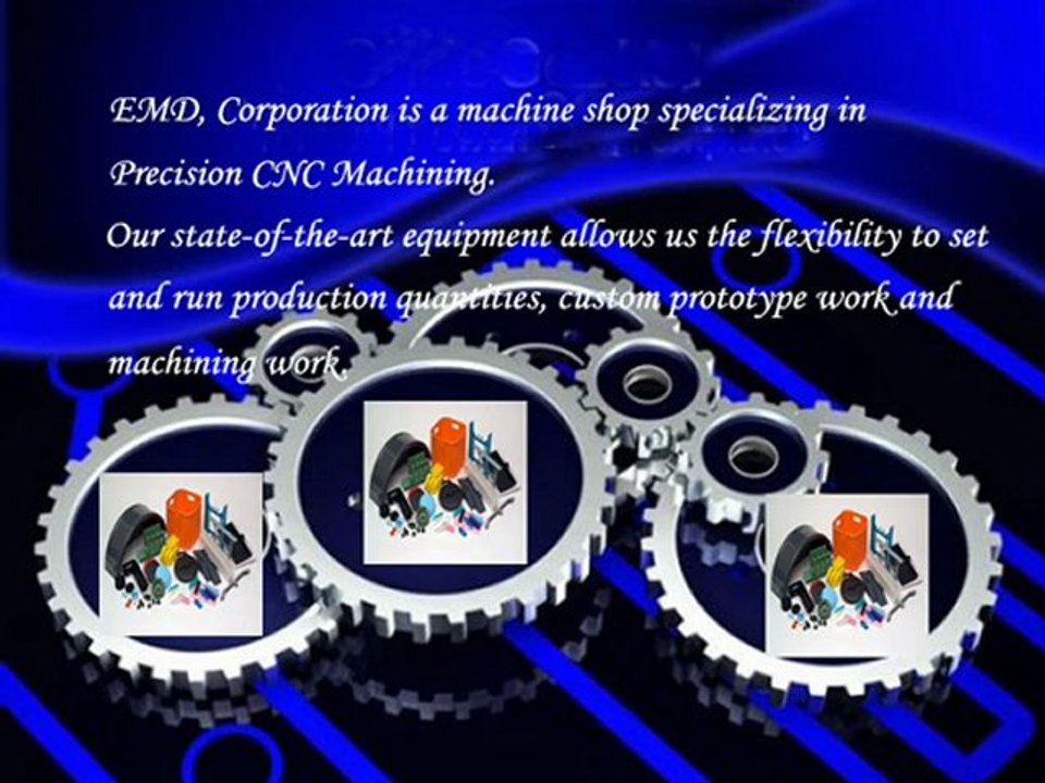 Important Steps to Know about Houston CNC Machine Shop