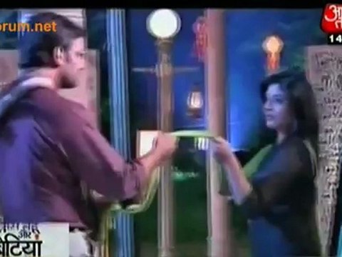 Ashutosh Nidhi Ka Romance - Kuch Toh Log Kahenge