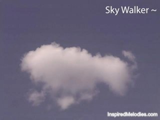 Sky Walker - InspiredMelodies