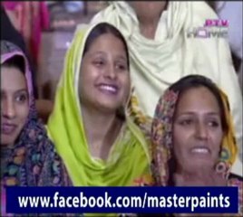 Bait Bazi (Poetry Competition) Tariq Aziz Show  Sponsored by Master Paints