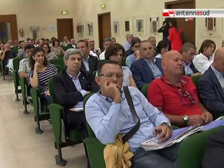 Video herunterladen: TG 17.09.12 Comuni e fisco contro l'evasione