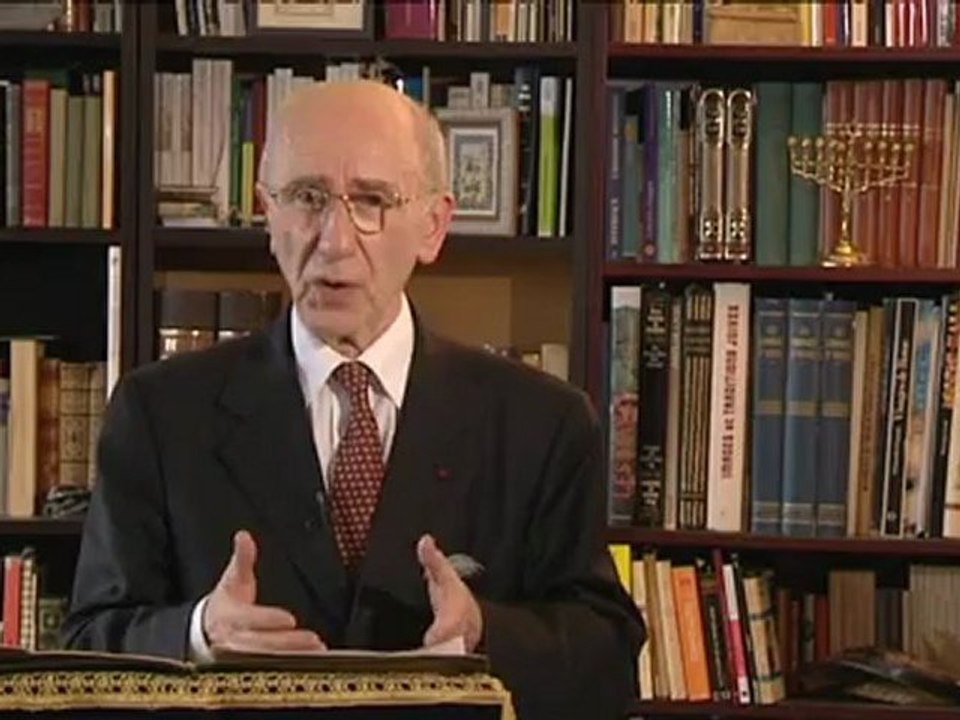 Racines juives de la foi chrétienne 02