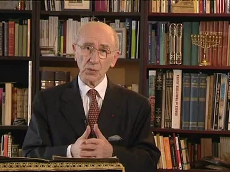 Racines juives de la foi chrétienne 03