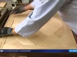 Où en sont les parquets Huot ?