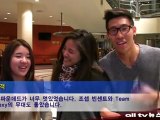 토론토 2012 콜레보레이션 6개팀 화려한 무대 선보여 ALLTV NEWS EAST 17SEP12
