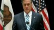 Mitt Romney secretly taped slamming Obama voters
