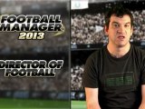 Football Manager 2013: Director of Football
