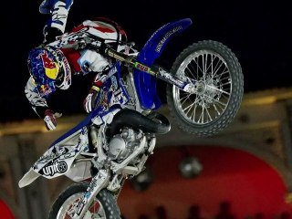Trickipedia "Special Flip" - Red Bull X-Fighters World Tour 2012