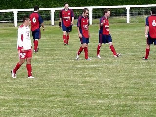 Bourbriac / Corlay F.C / coupe de Bretagne