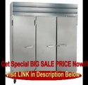 Reach In -Remote Refrigerators  with Casters, Size:  82.5 X 35.38 X 78 FOR SALE