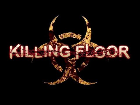 [Détente] Killing Floor Ft Kmmzerty & Rometele