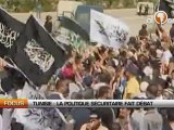 Tunisie : La politique sécuritaire fait débat
