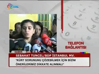 "Karar hukuki değil siyasi"