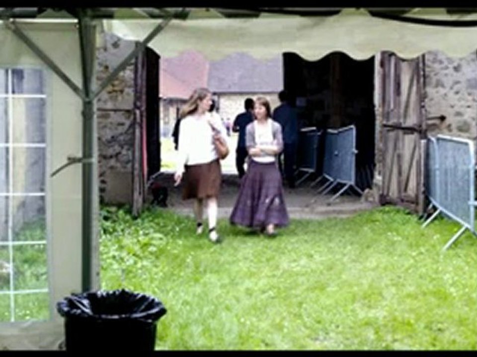 Les Enfants du Folk 2012