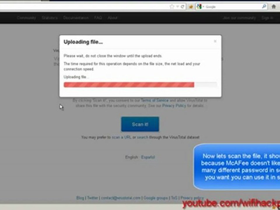 WiFi Hack Password % LINK DOWNLOAD September 2012 Update