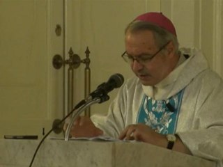 Pellegrinaggio in Russia - Omelia di Mons. Francesco Lambiasi 17 Settembre 2012