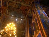 Icaro Tv. Pellegrinaggio in Russia, la visita all'Anello d'Oro
