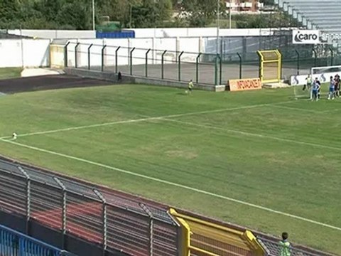 Icaro Sport. Pro Patria - Rimini 4-1. Il dopopartita